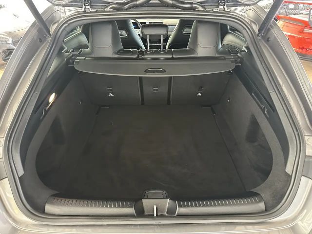 Mercedes-Benz CLA 200 AMG Line CLA 200 d