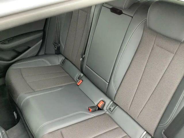 Audi A4 40 TFSI S-Line