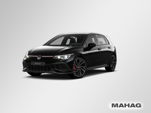 Volkswagen Golf 2.0 TSI DSG GTI Golf VIII