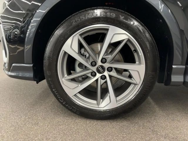 Audi Q3 35 TFSI S-Line