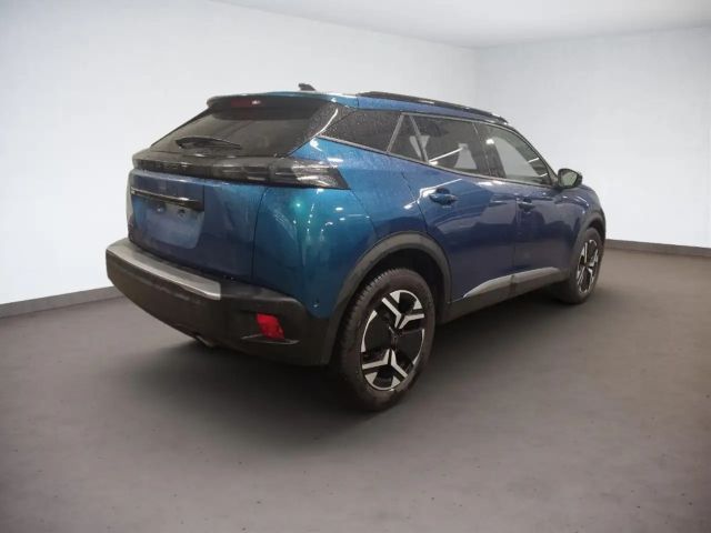 Peugeot 2008 Allure Pack