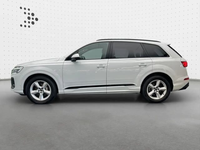 Audi Q7 45 TDI Quattro S-Line