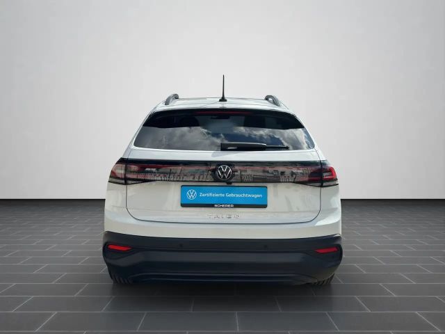 Volkswagen Taigo 1.0 TSI DSG IQ.Drive Life