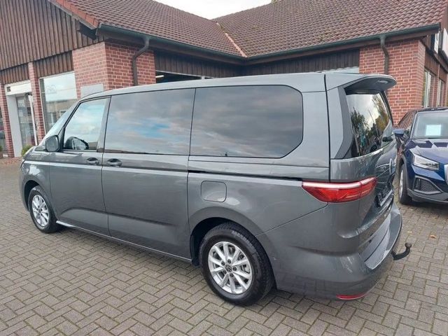 Volkswagen Multivan DSG Lang Life T7