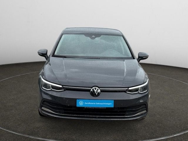 Volkswagen Golf 1.5 TSI Golf VIII Move