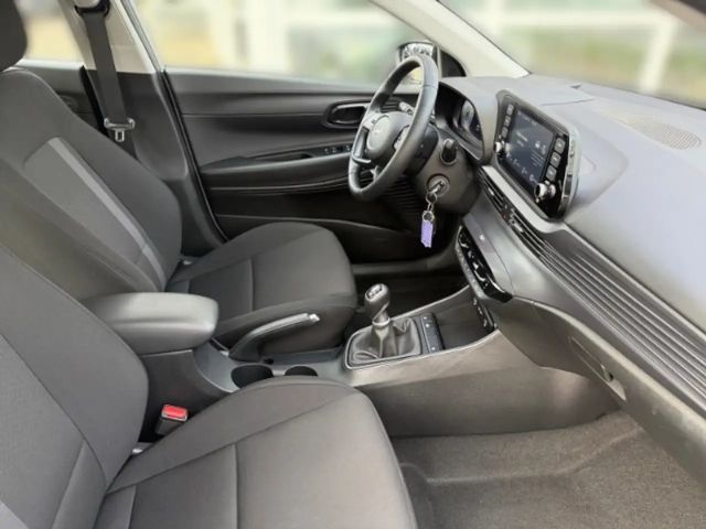 Hyundai i20 1.0 T-GDi