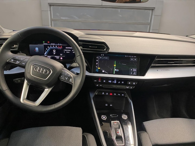 Audi A3 30 TFSI S-Line S-Tronic Sportback