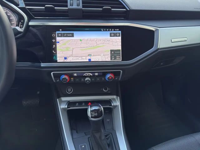 Audi Q3 45 TFSI Quattro