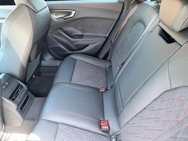 Audi A5 Avant Quattro S-Tronic