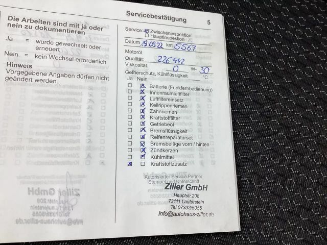 Opel Crossland X Edition