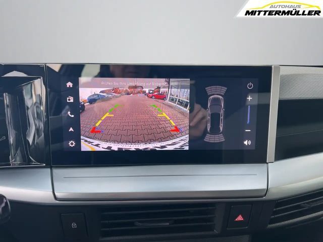 Opel Frontera Edition