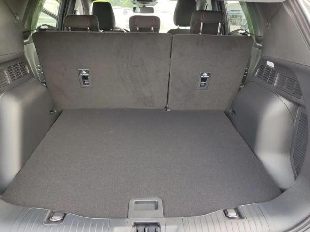 Ford Kuga AWD Hybrid ST Line