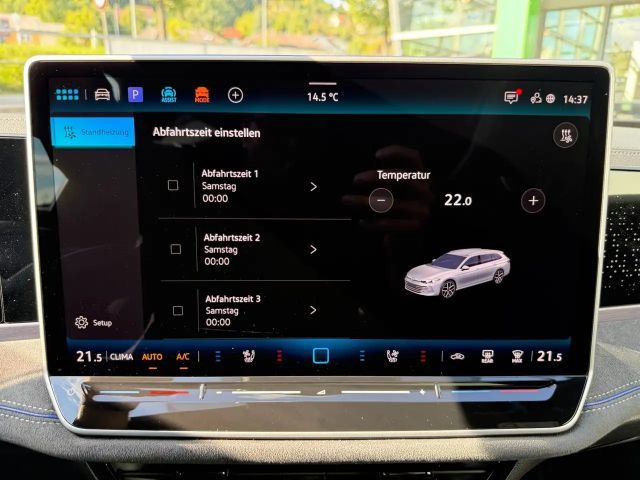 Volkswagen Passat DSG Sport Variant