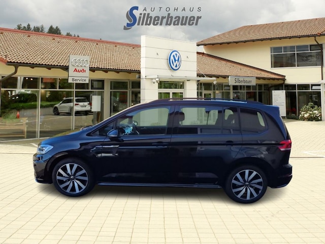 Volkswagen Touran 1.5 TSI DSG Highline