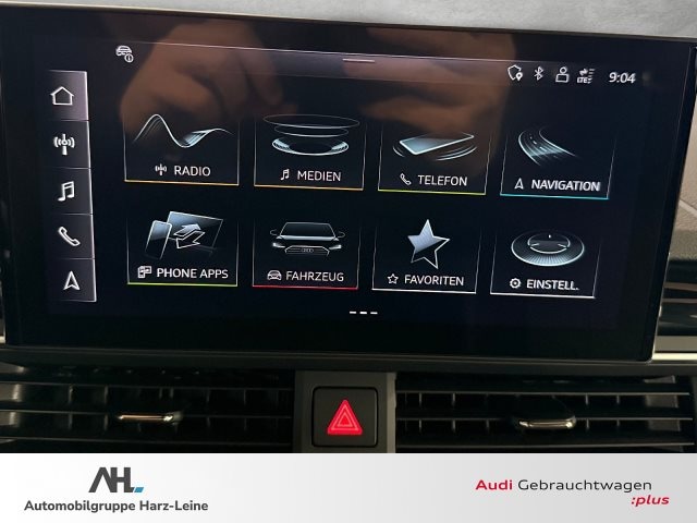 Audi A4 35 TDI Avant S-Line S-Tronic