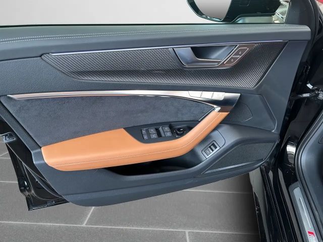 Audi RS6 RS 6 441(600) kW(PS)