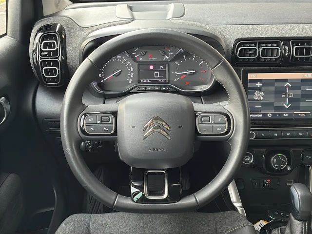 Citroën C3 Aircross Shine