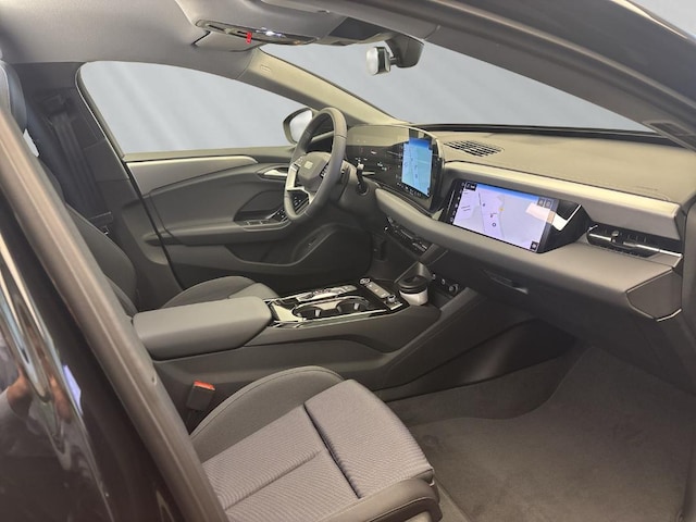 Audi A6 e-tron Avant Performance