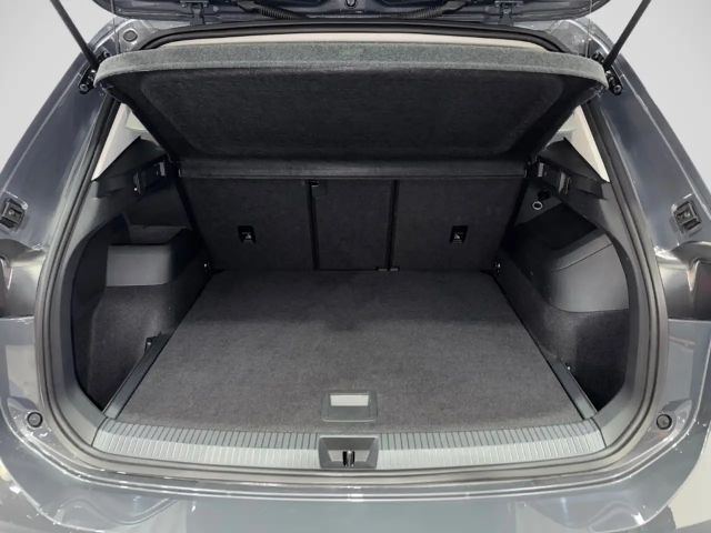 Volkswagen Tiguan 2.0 TDI DSG