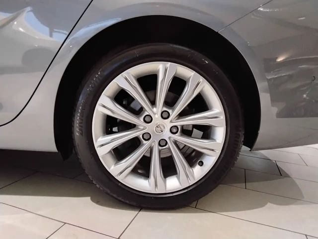 Opel Insignia tolle Ausstattung sehr gepflegt