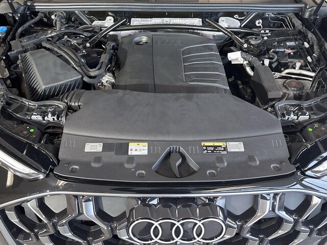 Audi Q5 Quattro S-Tronic Sportback