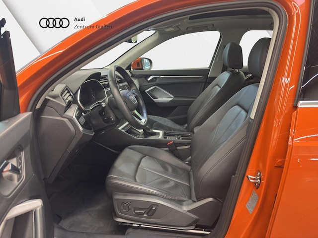 Audi Q3 35 TFSI S-Tronic