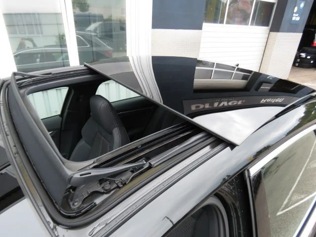 Audi A3 S-Line Sportback