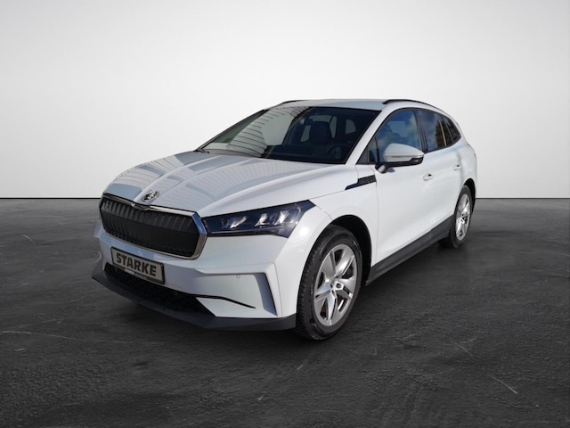 Skoda Enyaq Loft iV 50