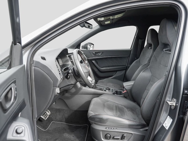 Cupra Ateca 2.0 TSI 4Drive DSG VZ