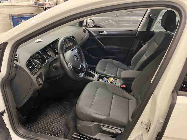 Volkswagen Golf Comfortline e-Golf