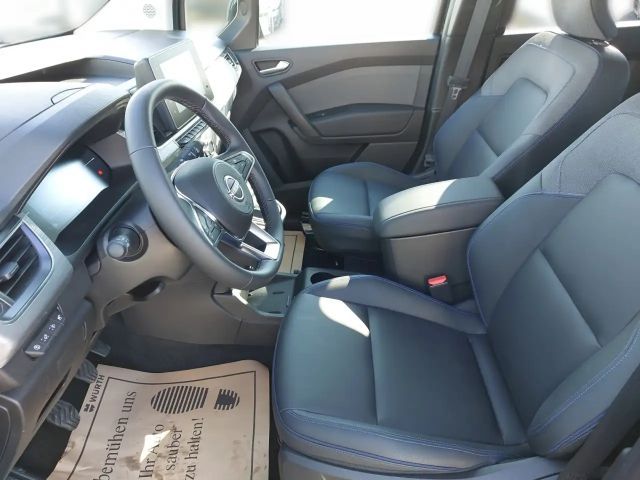 Nissan Townstar Tekna