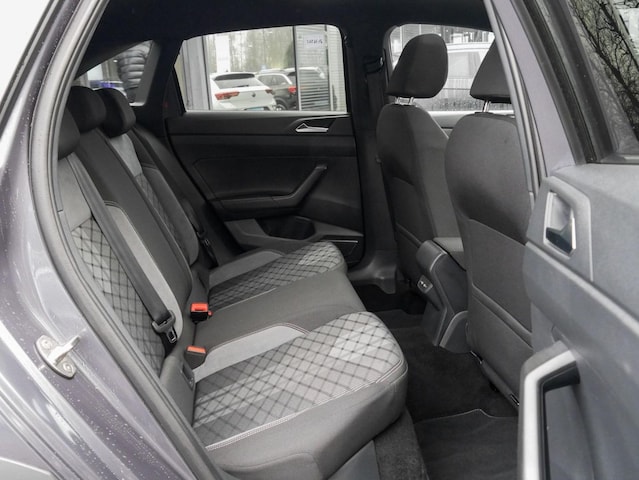 Volkswagen Taigo 1.0 TSI DSG R-Line