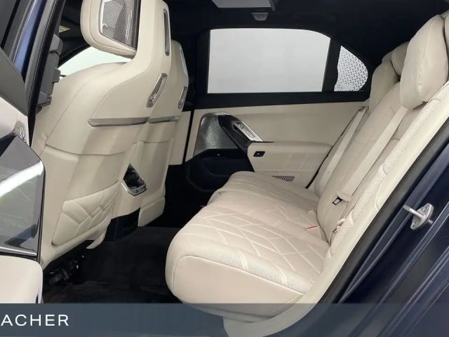 BMW i7 M-Sport Sedan xDrive xDrive60