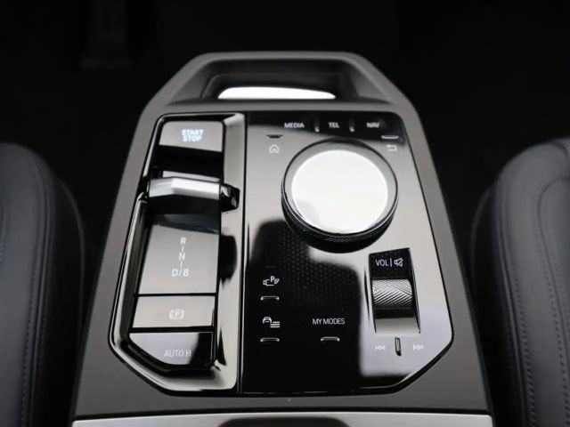 BMW iX M-Sport xDrive