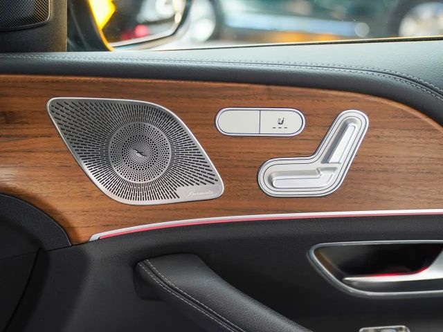 Mercedes-Benz GLE 350 4MATIC AMG Line