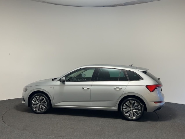 Skoda Scala 1.5 TSI