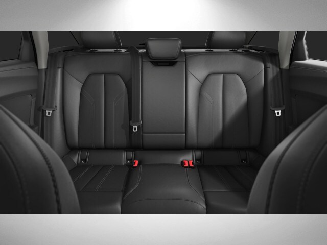 Audi A5 Avant Quattro S-Tronic