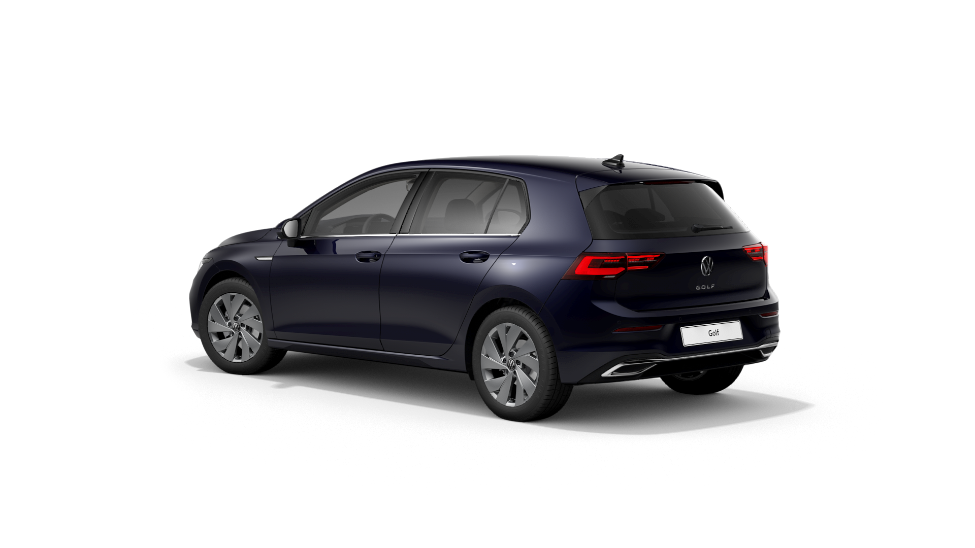 Volkswagen Golf 1.5 TSI Golf VIII