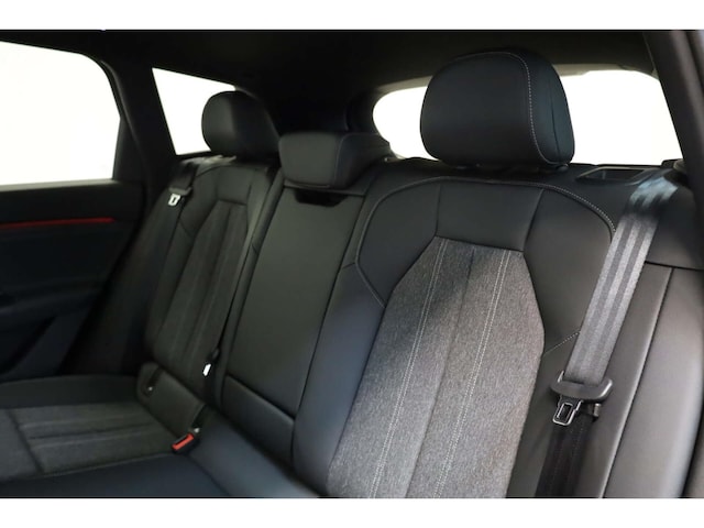 Audi Q6 e-tron Quattro