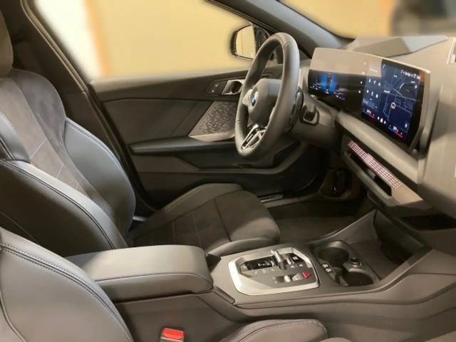 BMW 118 118d 5-deurs Sedan