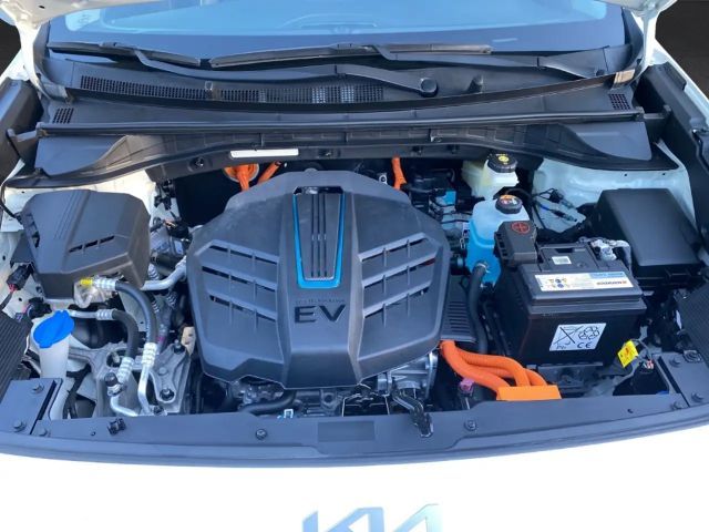 Kia Niro Spirit e-Niro