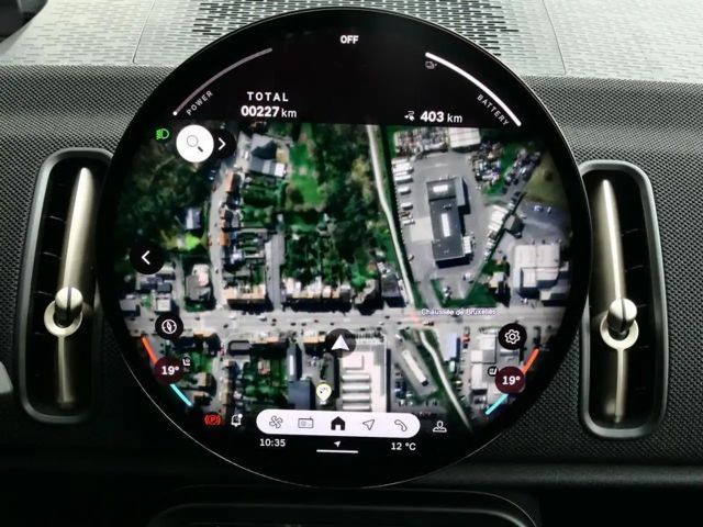 MINI Countryman E Trim Classic