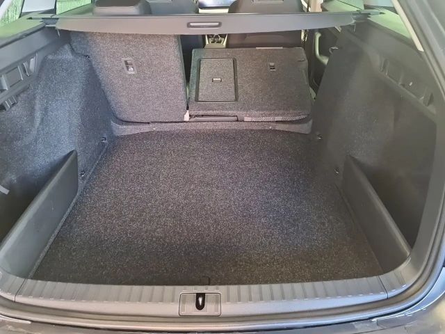 Skoda Octavia Combi Style Style