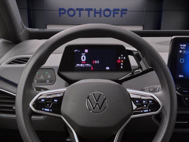Volkswagen ID.3 Performance Pure