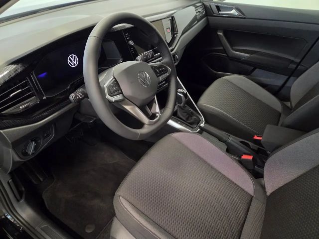 Volkswagen Taigo DSG