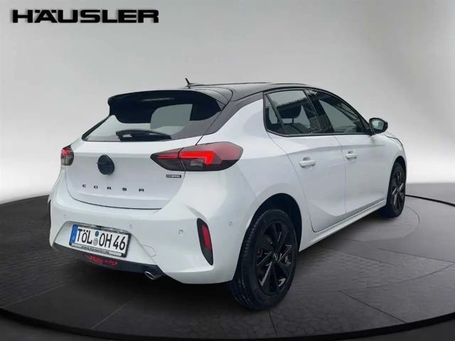 Opel Corsa GS-Line Grand Sport Hybrid