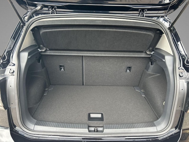 Volkswagen T-Cross 1.0 TSI DSG