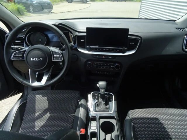 Kia XCeed GDi Platinum Edition