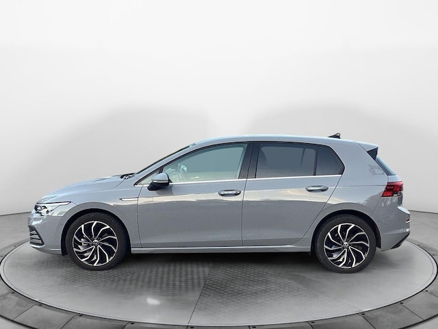 Volkswagen Golf 1.5 eTSI DSG Golf VIII Style