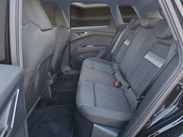 Audi Q4 e-tron 50 Quattro